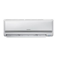 Samsung AVMWC070EA(B)0 Installation Manual