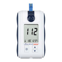 Infopia Finetest Auto-coding User Manual