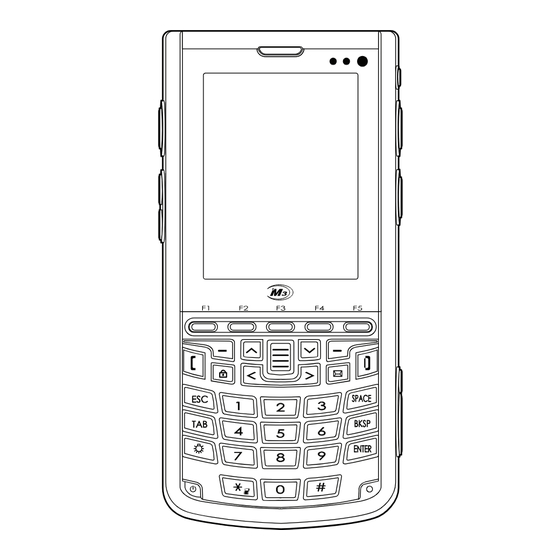 M3 SMART Quick Manual