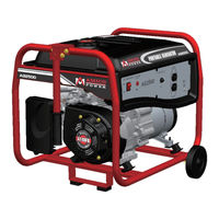 Amico AG7500 Owner's Manual