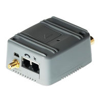 Matrix Electrónica MTX-65i+G+B V7 User Manual