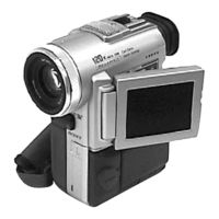 Sony Digital Handycam DCR-PC100E Service Manual