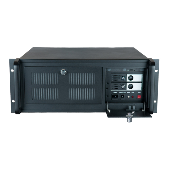 Datapath VSN870 User Manual