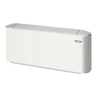 AERMEC Omnia UL 26 PC Use And Installation  Manual