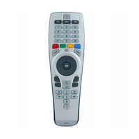 One for All URC-7930 Instruction Manual
