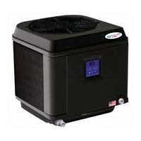 Aqua Comfort ACT1250 Calibrations And Settings