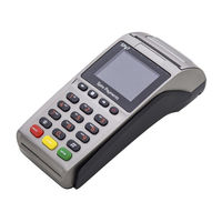 Spire SPg7 Home Working Manual
