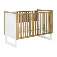 Nurseryworks Loom Cot Instruction Manual