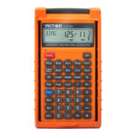 Victor C6000 Instruction Manual
