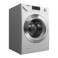 Baumatic MEGA10W Instruction Manual