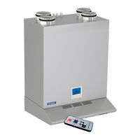 Vents VUT 301 EV mini EC User Manual