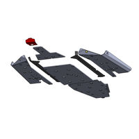 Seizmik RZR PRO XP Manual