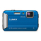 Digital Camera Panasonic DMC-FT30EG Service Manual