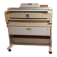 SII LP-1010 User Manual