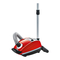 Vacuum Cleaner Bosch BSGL5333 Instruction Manual
