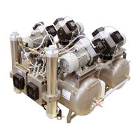 EKOM DK50 2V/110 Installation, Operation And Maintenance Manual