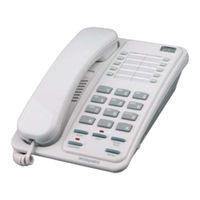 Interquartz Gemini 9330 Features