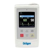 Dräger Infinity Central Station Quick Reference Manual