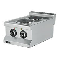 EMPERO EMP.6KE020 Manual