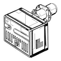 Riello 40 D17 Installation, Use And Maintenance Instructions