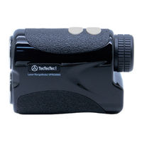 TecTecTec VPRO500S Manual