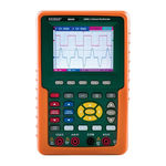 Extech Instruments MS420 User Manual