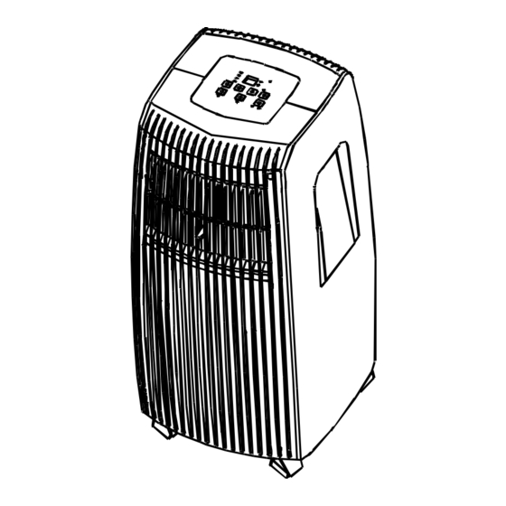 Uberhaus MPS1-08CRN1-BH9 Operator's Manual