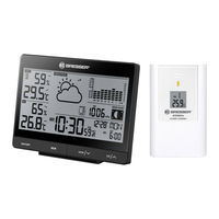 Bresser TENDENCE WSX User Manual