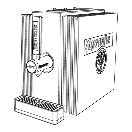 Jägermeister G4TM Manual