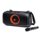 JBL Harman PartyBox On-The-Go - Portable Party Speaker Manual