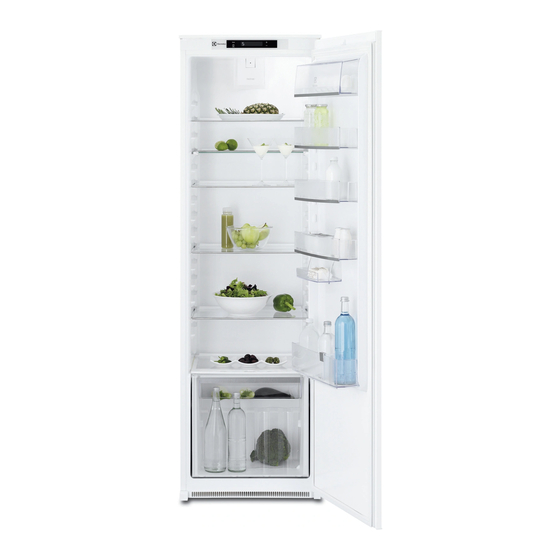 Electrolux ERN3213AOW User Manual
