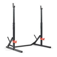 Sunny Health & Fitness SF-XF922011 User Manual