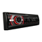 Car Receiver Philips CE138/12 User Manual