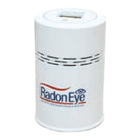 Ecosense RadonEye RD200 User Manual