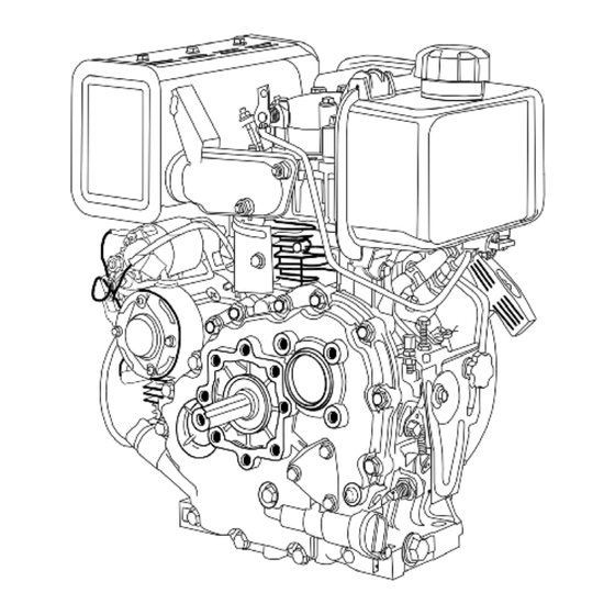 EBERTH GG1-ERD-4.2E-A01 Operating Instructions Manual