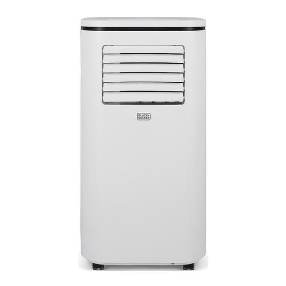 Black & Decker BXAC40011GB Manuals