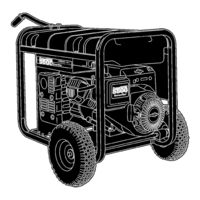 Generac Power Systems PowerBOSS Storm-Plus 1642-0 Owner's Manual
