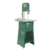 Craftex B1012 Owner's Manual