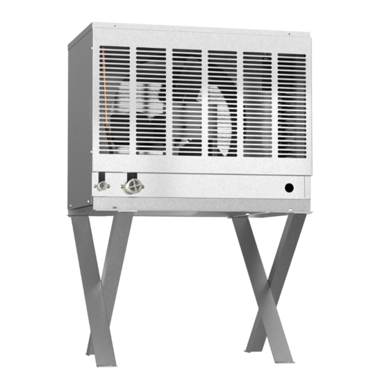 Hoshizaki REMOTE CONDENSER UNIT URC-5F Parts List