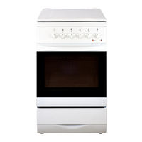 Bellini CEEJB5401 User Manual