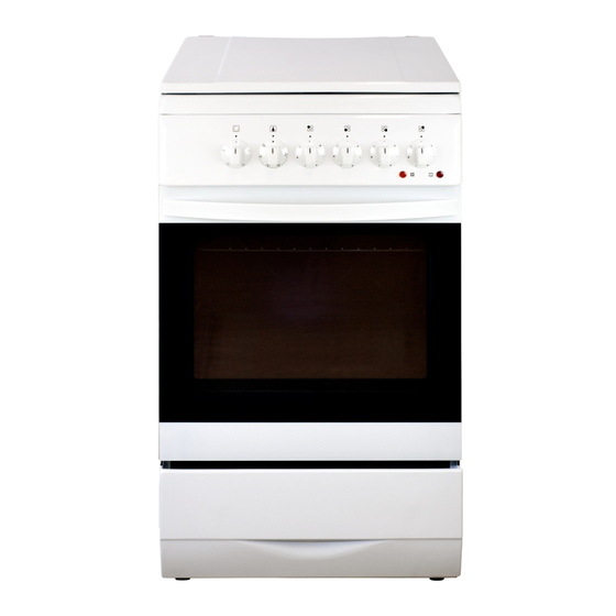 Bellini CEEJB5401 User Manual