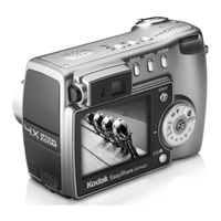Kodak DX7440 - EASYSHARE Digital Camera User Manual