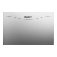 Vaillant Mixer module VR 60 Installation Instructions Manual