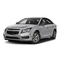 Automobile Chevrolet Chevy Cruze Limited 2016 Owner's Manual