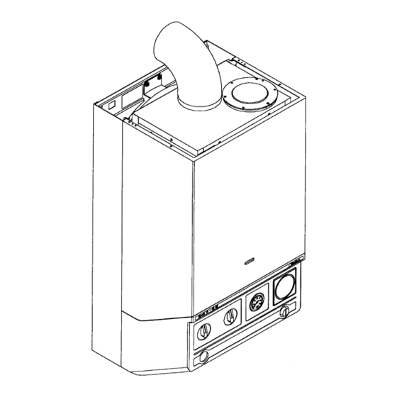 VOKERA mynute 14/48SE User Instructions