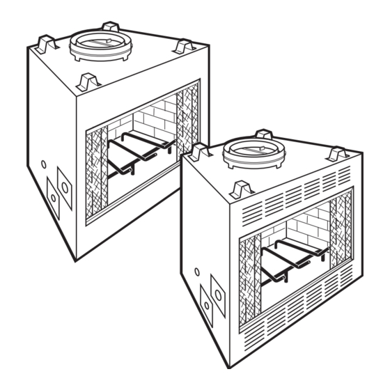 Temco TF36 Homeowner's Installation And Operating Manual