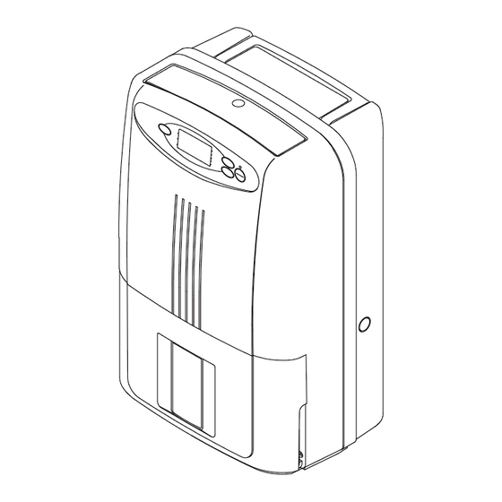 Fortress Technologies FDH2813 User Manual