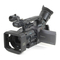 Camcorder Panasonic AG-DVX100A Operating Manual