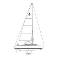 Catalina 310 Owner's Manual