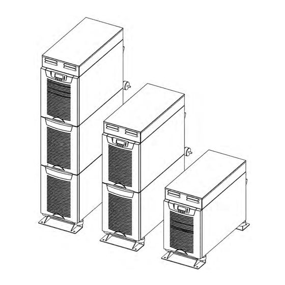 Eaton 9155 N User Manual